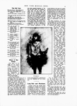 The New York musical echo
