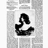 The New York musical echo