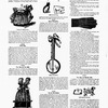 The New York musical echo