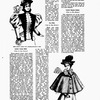 The New York musical echo