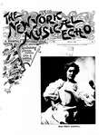 The New York musical echo