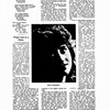 The New York musical echo