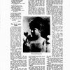 The New York musical echo
