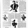 The New York musical echo