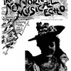 The New York musical echo