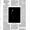 The New York musical echo