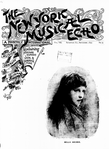 The New York musical echo