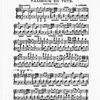The New York musical echo