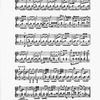 The New York musical echo