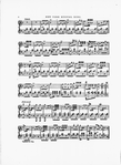 The New York musical echo