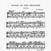 The New York musical echo