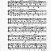 The New York musical echo