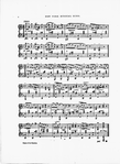 The New York musical echo