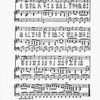 The New York musical echo