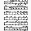 The New York musical echo