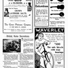 The New York musical echo