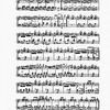 The New York musical echo