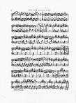 The New York musical echo