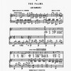 The New York musical echo