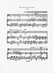 The New York musical echo