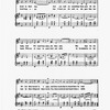 The New York musical echo