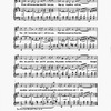 The New York musical echo