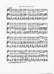 The New York musical echo