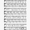 The New York musical echo