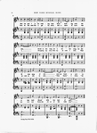 The New York musical echo