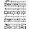 The New York musical echo