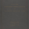 Plan for permanent world capitol at Flushing Meadow Park / New York City Mayor's Committee on Plan and Scope