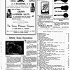 The New York musical echo