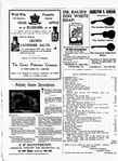 The New York musical echo