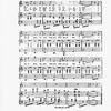 The New York musical echo