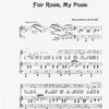 The New York musical echo