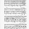 The New York musical echo