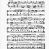 The New York musical echo