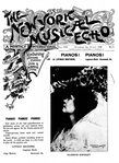 The New York musical echo