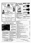The New York musical echo