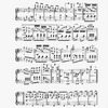 The New York musical echo