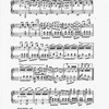 The New York musical echo