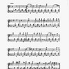The New York musical echo