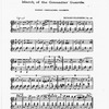 The New York musical echo