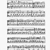 The New York musical echo