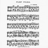 The New York musical echo
