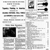 The New York musical echo