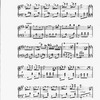 The New York musical echo