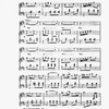 The New York musical echo