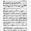 The New York musical echo