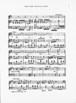 The New York musical echo